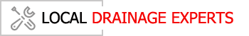 Drainage specialist Dagenham, Becontree, Becontree Heath, RM8