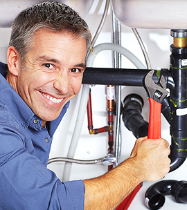 DRAINAGE EXPERTS Becontree Heath